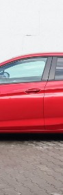 Opel Astra J Salon Polska, Serwis ASO, Klimatronic, Tempomat, Parktronic,-4