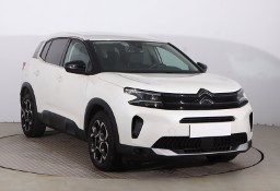 Citroen C5 Aircross , Salon Polska, Serwis ASO, Skóra, Klimatronic, Tempomat,