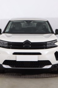 Citroen C5 Aircross , Salon Polska, Serwis ASO, Skóra, Klimatronic, Tempomat,-2