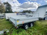 Inna PW 2.4 LUX PRZYCZEPA – KIPER 3 W 1
