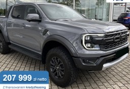 Ford Ranger III Raptor A10 4x4 Raptor A10 4x4 2.0 205KM