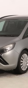 Opel Zafira C Zafira Tourer , Salon Polska, Klima, Tempomat, Parktronic-3