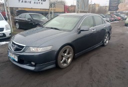 Honda Accord VII