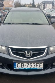 Honda Accord VII-2