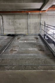 Rydla 9A - miejsce parkingowe w garażu podziemnym-2