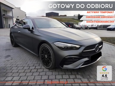 Mercedes-Benz 450 4-Matic AMG Line 450 4M Pakiet AMG Premium Plus + Pakiet Zimowy +-1