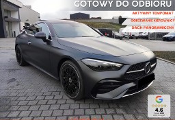 Mercedes-Benz Inny Mercedes-Benz 450 4-Matic AMG Line 450 4M Pakiet AMG Premium Plus + Pakiet Zimowy +