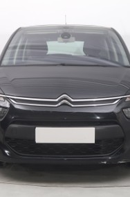 Citroen C4 Picasso II , Klimatronic, Tempomat, Parktronic,ALU-2