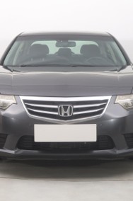 Honda Accord VIII , Klimatronic, Tempomat, Parktronic,ALU-2