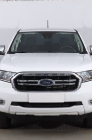 Ford Ranger III , Salon Polska, Serwis ASO, 170 KM, Automat, Klima, Tempomat,-2