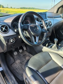 bardzo niski przebieg