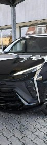 Forthing T5 EVO-4