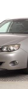 Subaru Impreza III , Salon Polska, Klimatronic,ALU, El. szyby-3
