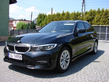 318d Advantage G21-1