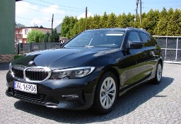 BMW 318d Advantage G21