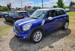 MINI Countryman pierwszy właściciel