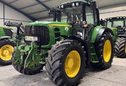 Ciągnik rolniczy John Deere 6930 Premium 180KM 4X4 2008r Super stan!