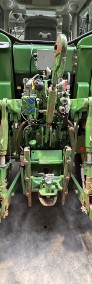 Ciągnik rolniczy John Deere 6930 Premium 180KM 4X4 2008r Super stan!-3