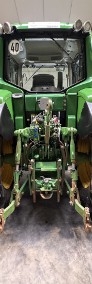 Ciągnik rolniczy John Deere 6930 Premium 180KM 4X4 2008r Super stan!-4