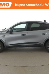Renault Arkana FV23% mHEV R.S.Line automat skóra navi kamera ACC grzane fotele-2