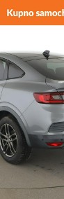 Renault Arkana FV23% mHEV R.S.Line automat skóra navi kamera ACC grzane fotele-4