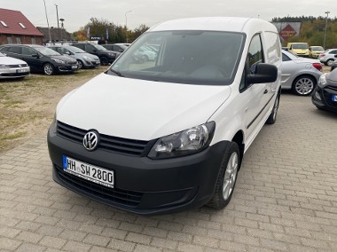 Maxi 120 TKM przebiegu TDI Klima Alu-1