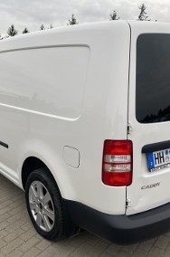 Maxi 120 TKM przebiegu TDI Klima Alu-2
