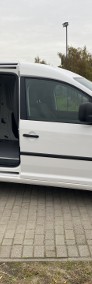 Maxi 120 TKM przebiegu TDI Klima Alu-4