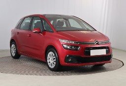 Citroen C4 Picasso II , Salon Polska, Klimatronic, Tempomat, Parktronic