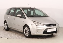 Ford C-MAX II , Navi, Klimatronic, Tempomat, Parktronic,ALU