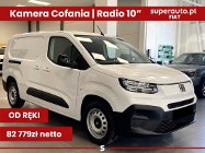 Fiat Doblo XL L2H1 XL L2H1 1.5 100KM
