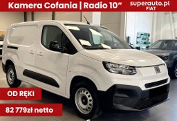 Fiat Doblo XL L2H1 XL L2H1 1.5 100KM