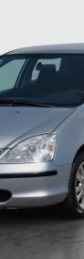 Honda Civic VII , Salon Polska, Klima,ALU-3