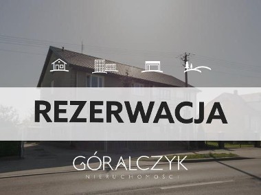 Dom Ostrołęka Stacja, ul. Słowackiego-1