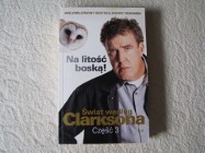 Świat według Clarksona, część 3, Na litośc boską!, Jeremy Clarkson 