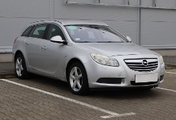 Opel Insignia , GAZ, Navi, Klimatronic, Tempomat, Parktronic,