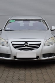 Opel Insignia , GAZ, Navi, Klimatronic, Tempomat, Parktronic,-2