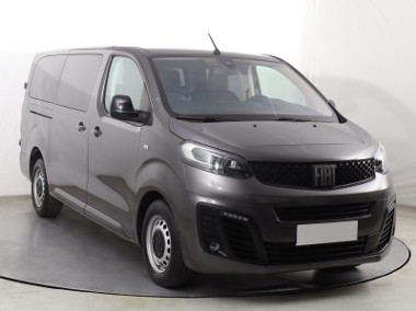 Fiat Scudo , L3H1, 3m3, VAT 23%, 6 Miejsc, 2 EU palet-1