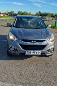 Sprzedam Hyundai ix35-2