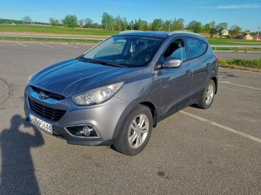 Sprzedam Hyundai ix35-1