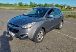 Hyundai ix35 Sprzedam Hyundai ix35