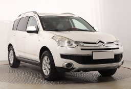Citroen C-Crosser , GAZ, Navi, Klimatronic, Tempomat, Parktronic,ALU