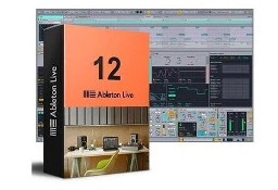 Ableton 12 Live Suite