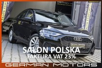 Audi A3 III Virtual Kockpit / Stronic / Bezwypadkowa / Gwarancja na ROK / FV23%