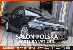 Audi A3 III Virtual Kockpit / Stronic / Bezwypadkowa / Gwarancja na ROK / FV23%