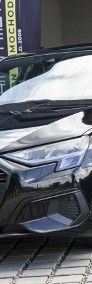 Audi A3 III Virtual Kockpit / Stronic / Bezwypadkowa / Gwarancja na ROK / FV23%-3