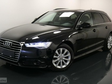 Audi A6 IV (C7) 2.0 TDI Avant Ultra-1