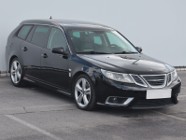 Saab 9-3 II , 180 KM, Automat, Klimatronic,ALU
