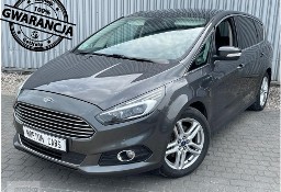 Ford S-MAX III