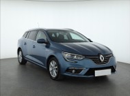 Renault Megane IV , Salon Polska, VAT 23%, Skóra, Navi, Klimatronic, Tempomat,